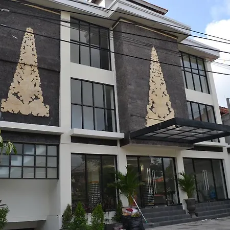 Ivanka Airport Inn