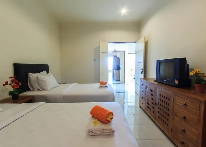 Guest house Ivanka Airport *