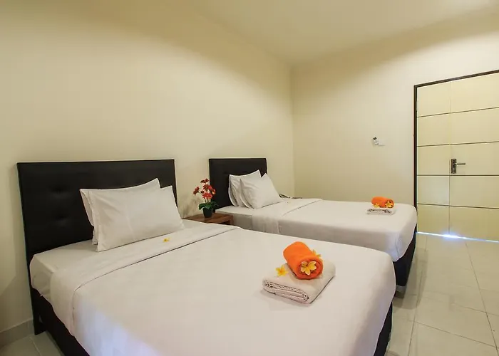 Ivanka Airport Guest house