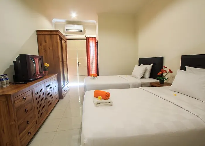 Ivanka Airport Kuta (Bali)