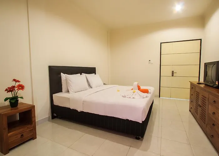 Guest house Ivanka Airport *