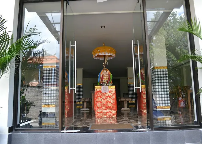 Guest house Ivanka Airport