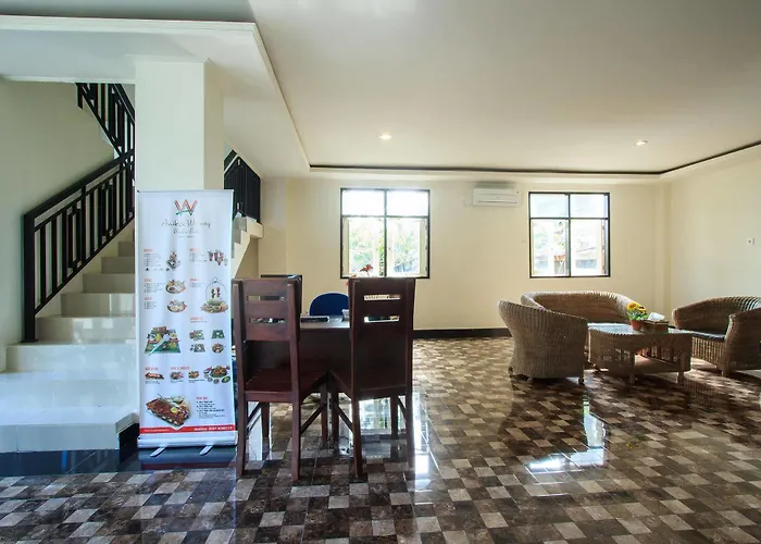 Guest house Ivanka Airport