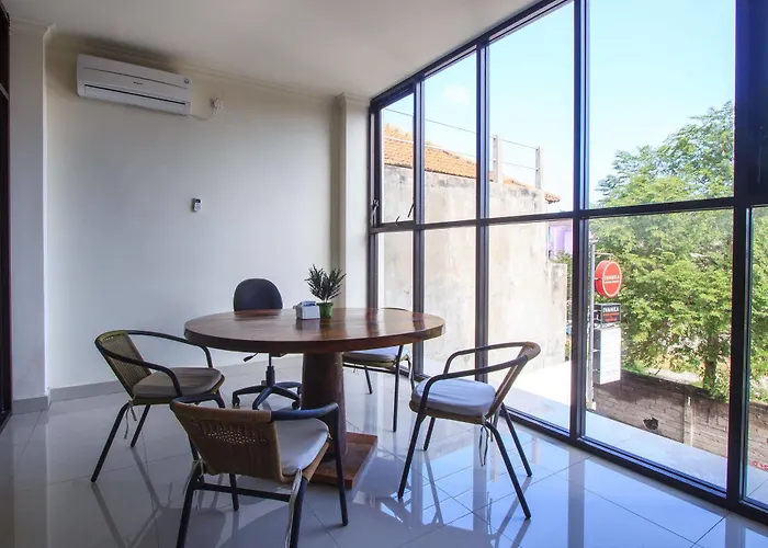 Guest house Ivanka Airport