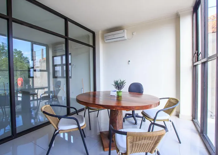 Ivanka Airport Guest house Kuta (Bali)