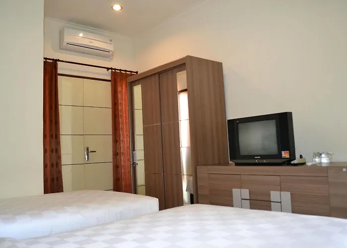 Ivanka Airport Guest house