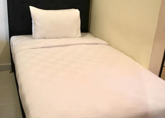 Ivanka Airport Guest house Kuta (Bali)