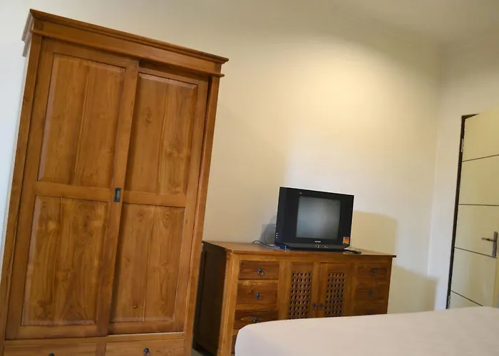 Guest house Ivanka Airport