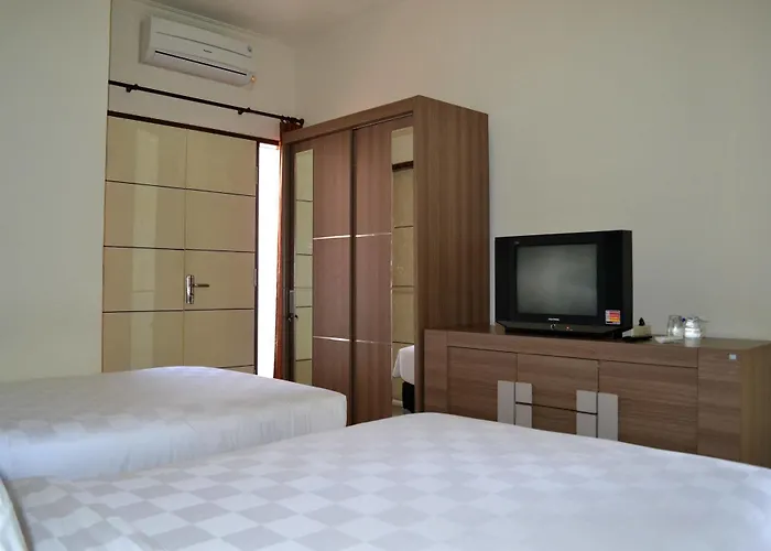 Ivanka Airport Guest house Kuta (Bali)