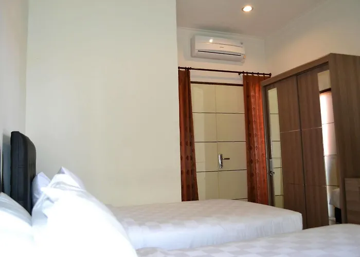 Guest house Ivanka Airport