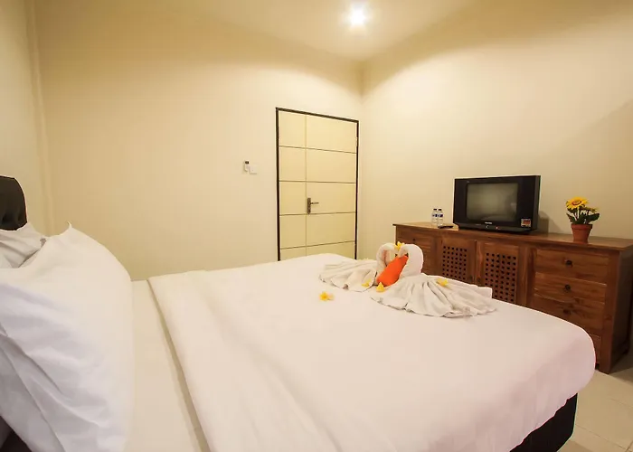 Ivanka Airport Guest house Kuta (Bali)